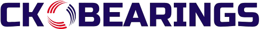 CK Bearings Logo